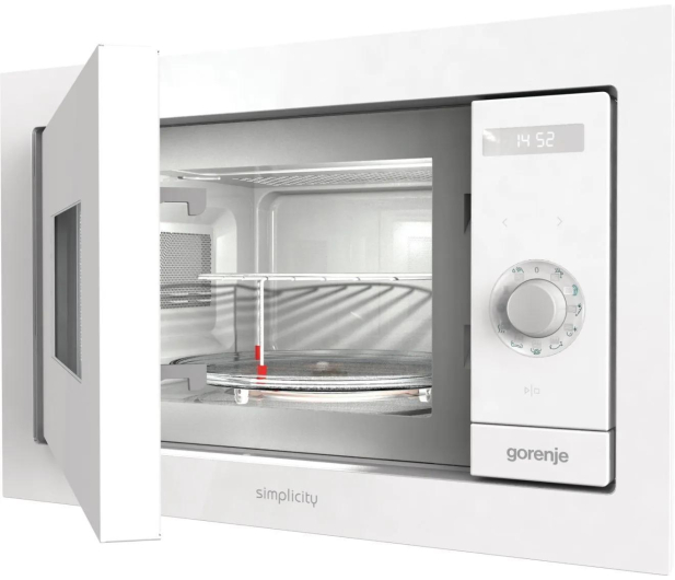 Gorenje BM235SYW - 1027624 - zdjęcie 3